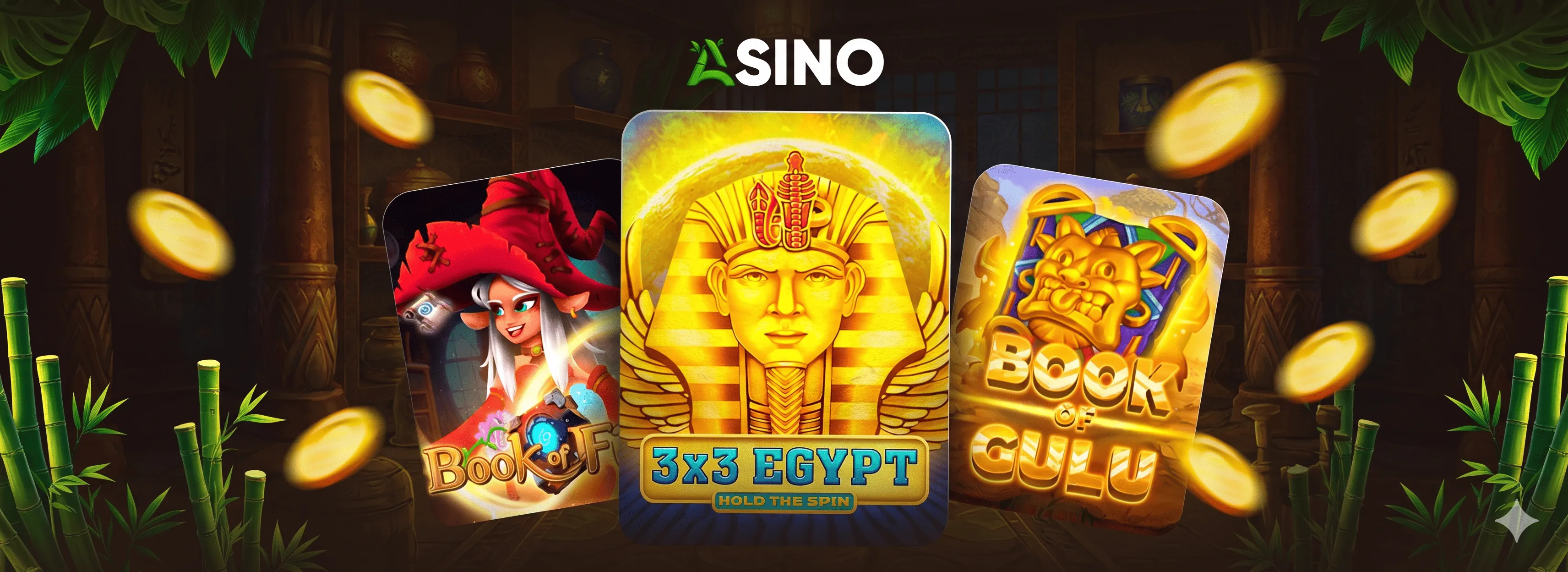 Asino Casino
