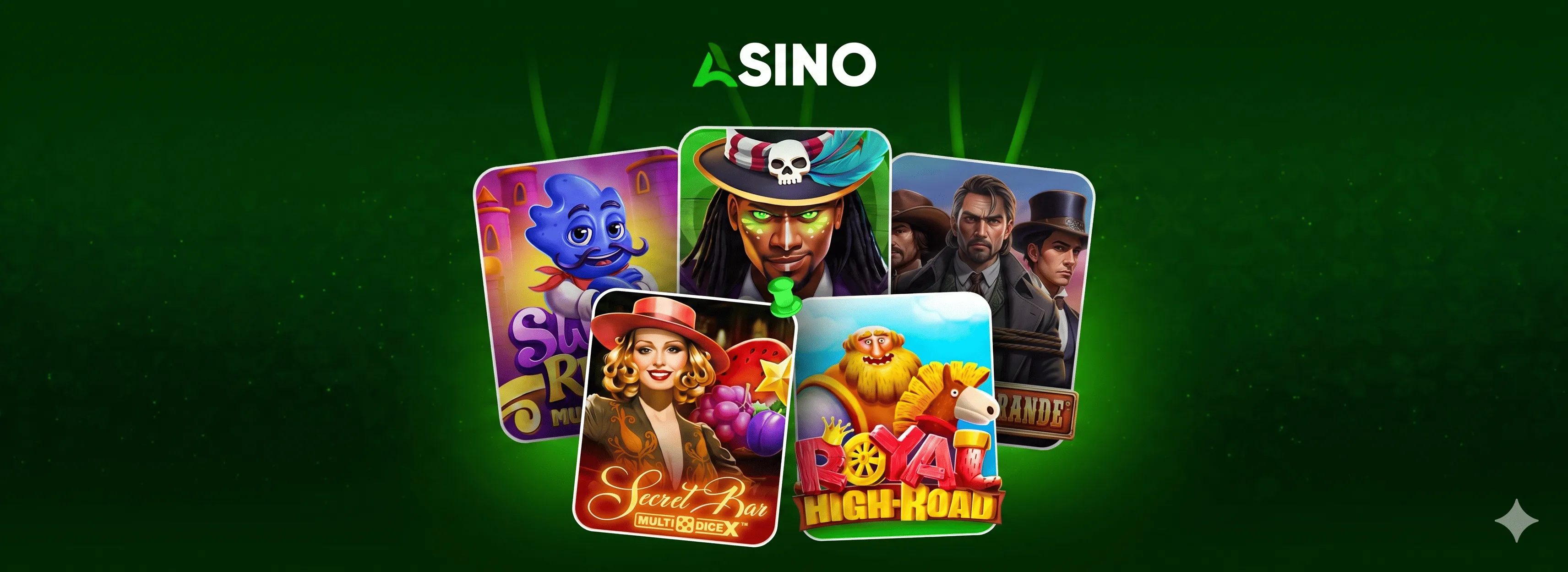 Asino Casino reviews