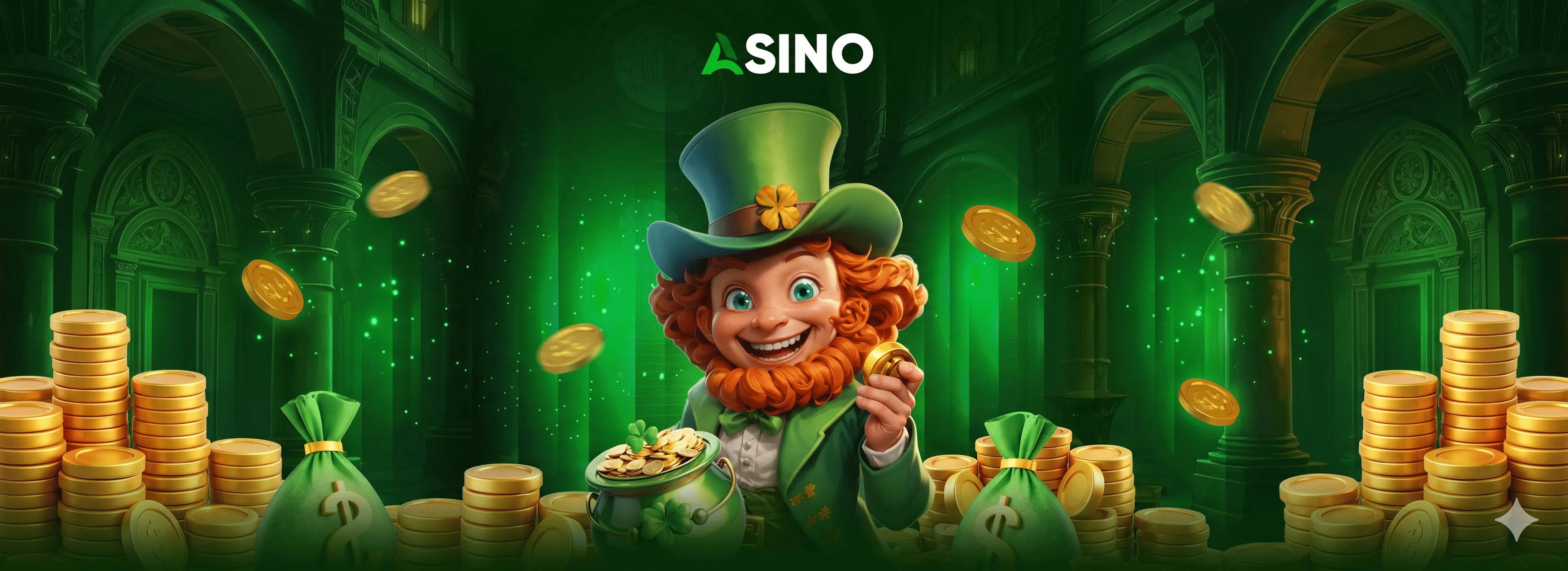 Asino Casino bonus