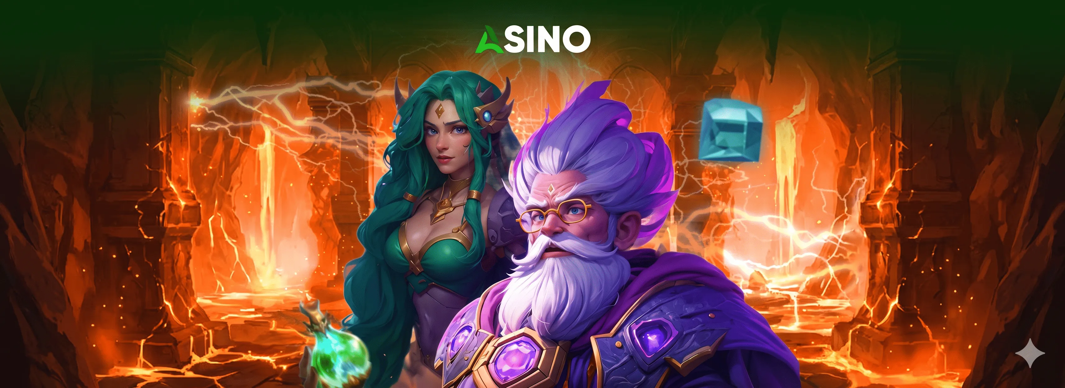 Asino Casino Login
