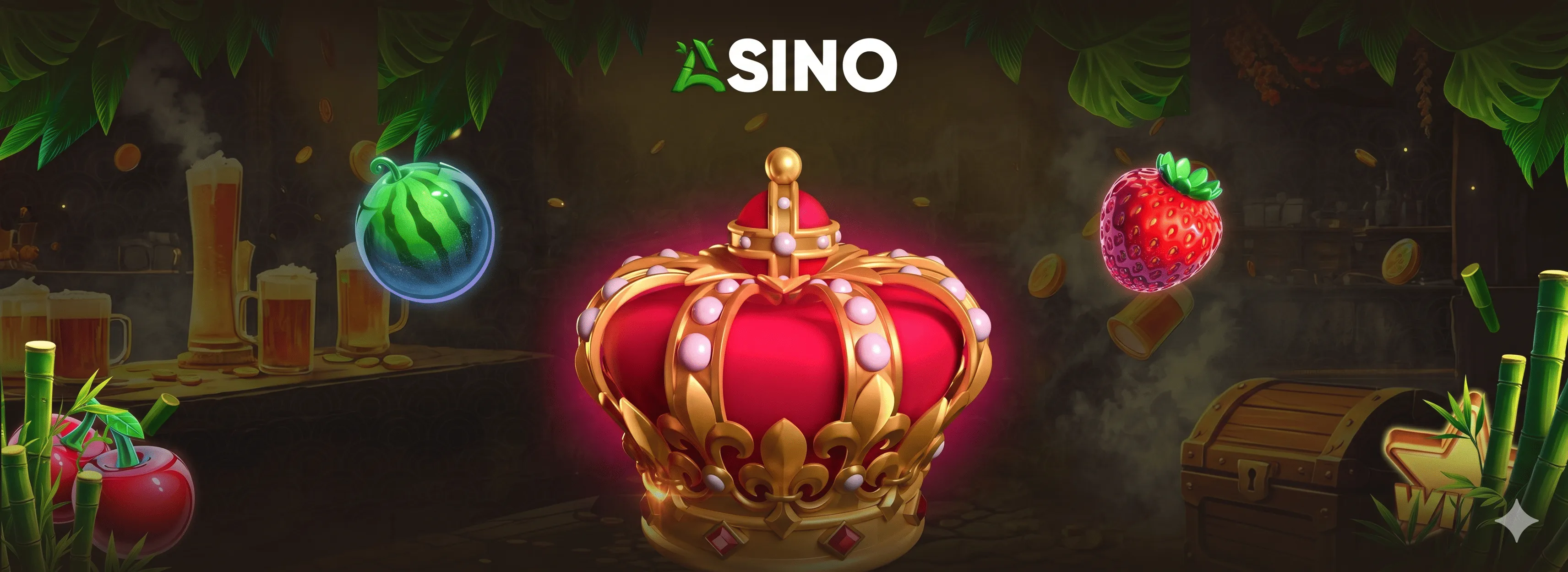 Asino Casino App Download