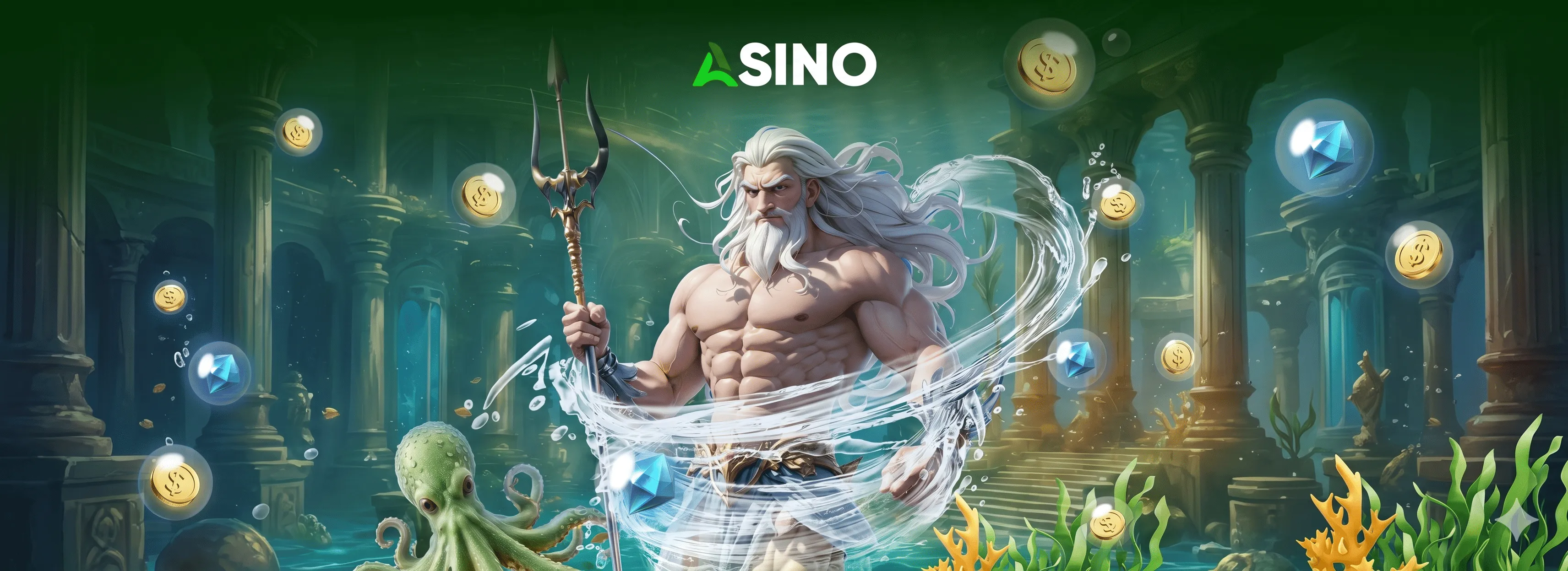 Asino Casino