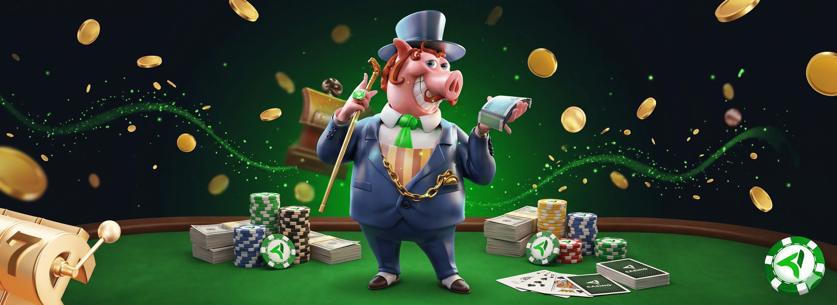Asino Casino App Download